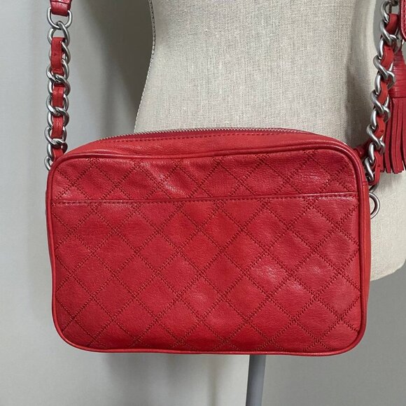 Tory Burch Camera Bag - Picture 5 of 7